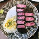 투썸플레이스천안두정점 | "천안 가족외식 추천 정동 천안점 숯불 향 가득한 인생 규카츠🍴돈가스 맛집 솔직후기"
