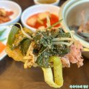 GS25야당명동점 | 푸짐한 파주감자탕맛집 소문난명동감자탕