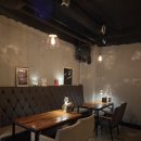 6865 | 합정 칵테일 술집 데이트 코스 추천 │ 분위기 좋은 깊은숲 후기