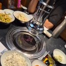 고구려홍대점 | 고구려 구이명가 홍대점 방문 후기🍖 아이린산후조리원 근처 외출 식사 추천 맛집!