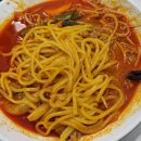 비쥬얼테크 | 📍 과천 디테크타워 중식 맛집, 화이루 차돌짬뽕 후기🍜 차돌짬뽕 비주얼부터 합격
