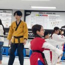 한국체대MTA태권도장 이미지