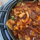 용인 현지인 추천 맛집! 푸짐한 한 끼가 생각날 때 찾는 큰손식당 솔직 방문 후기