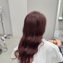 태희헤어 | 명지미용실 추천 만족감 가득했던 시세이도클리닉 카엘헤어 태희디자이너 후기