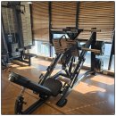 오마이핏 헬스장 이미지