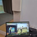 SG스크린골프(서판교점) | [판교골프] 제대로 배우고 싶다면? 박제원 골프아카데미 개인레슨 후기- 골프초보도 30분 만에 달라짐