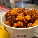 광장시장 동문 앞 공중화장실 이미지