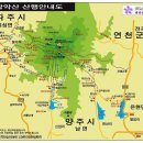 감악산계곡쉼터 이미지