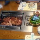 배갈비, 태릉배갈비 이미지