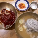 8개월냉면 이미지