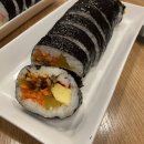 온새미로김밥 이미지