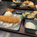 부산 사직동 돈까스 점심 맛집 원카츠 후기
