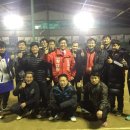일용테니스장