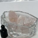 바이기프트 | 집들이 선물 추천 오브제바이쿤달 퍼퓸 크리스탈 스톤 디퓨저 기프트 세트 언박싱 후기