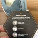 네고왕 신발 트렉스타 핸즈프리 퓨어라이트 블루 구입 후기