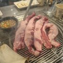 보수대로 | 부산 남포동 맛집 노포 감성 갈매기살이 맛있는 부평화로