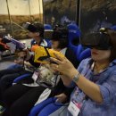 추억의오락실게임존 이미지