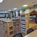 미래향기작은도서관 | [도서관 투어] 미래향기작은도서관 (금천구 독산2동주민센터 도서관)