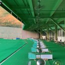 경남골프연습장 이미지