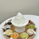 양산 물금 증산 카페 과일빙수 맛집 과일다방