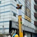 네모감자아트 | [동묘 완구거리] 근로소득으로 말랑이 슬랑이 풀매수한 어른의 소비