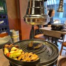 종각역 회식 장소 │ 화덕에 구운 막창 맛집 @단막 솔직후기