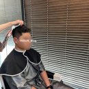 인천 청라 아이비리그 컷 스타일 최고 #리벨로바버샵 추천