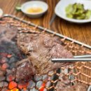 한우전문점 꾸버바 이미지