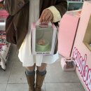 봄아트 | 창원 상남동 네일 오브네일 봄네일아트 후기