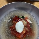 [신당 맛집] 서울 중구 신당동 알천면옥 내돈내산 후기