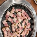 옥정삼겹살 제대로 즐길 수 있는 노란도야지 이공일육 본점