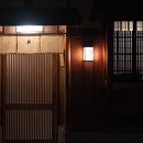 [교토 스시 맛집] 스시 마츠모토 鮨まつもと - 생각보다 유쾌한 스시야.