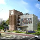 기형도문학관 강당 이미지