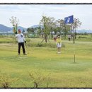 웅상파크골프 이미지