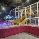 롯데 아울렛 구리점 | 구리 키즈카페 플레이티카 롯데 아웃렛 구리점 방문 후기