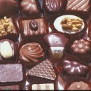 초콜렛 이미지