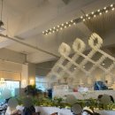 한양대 정문 앞 광장 이미지