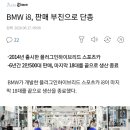 BMW i8, 판매부진으로 단종 이미지