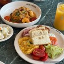 금련산역 3번출구 E/V | 성수동 브런치 맛집 제이드앤워터 성수LCDC점 후포리촌놈 흑백요리사 브런치 추천