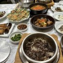 오색엄마밥상 | 경산 흑백요리사 맛집 팔공산 엄마밥상 경산점 후기