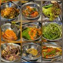행운실비 | 죽전오겹살맛집 서현실비 죽전보정점 숙성오겹살 목살 한판 후기 (와 진짜 푸짐쓰)