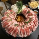정든샤브칼국수 | 안산 중앙동 가성비 이자카야 ‘참새주방 안산점’ 마라 샤브샤브 후기
