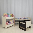 롱다리 | 시즈시즈(SeizeSeize) 높이조절테이블 빅사이즈 롱다리, 10개월 아기 찐 사용 후기