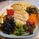 기와집 토담 이미지