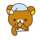 달콤한 베이킹 이미지