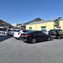 마전로 | 바르비종베이커리카페" 금산 대형 베이커리 카페 후기｜추부면 레트로 감성 쌀 곳간 개조 카페, 빵 종류...