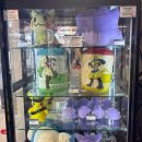 인형뽑기마을 | 덕후여행 피규어 덕후의 천국 후쿠오카 반다이남코 피규어샵 인형뽑기 리뷰