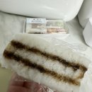 조치원 햇살아이 백일 답례떡