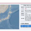 [지진] 부산 옆, 위도:35.01 N, 경도:129.64 E 지진 발생 (진도3.9) 이미지