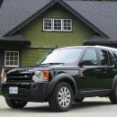 2005 Land Rover LR3 V8 SE 이미지